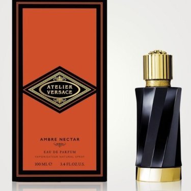 Atelier Versace: Ambre Nectar