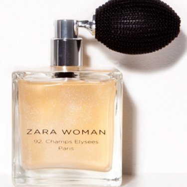 Zara Woman 92, Champs Elysees Paris