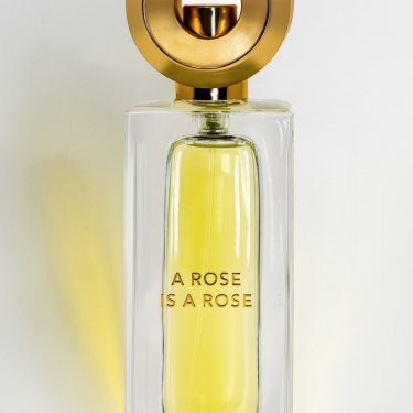 A Rose Is A Rose