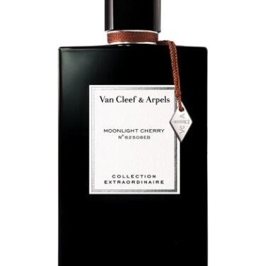 Collection Extraordinaire: Moonlight Cherry
