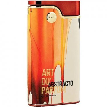 Art du' Parfum Abstracto