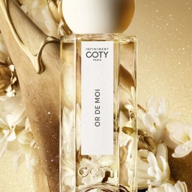 Or de Moi