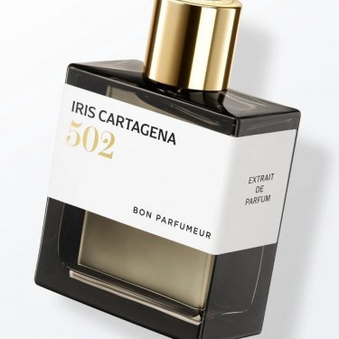 502 Iris Cartagena