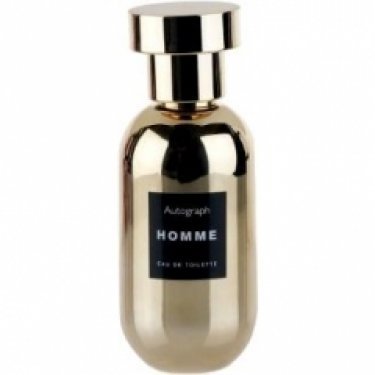 Autograph Homme