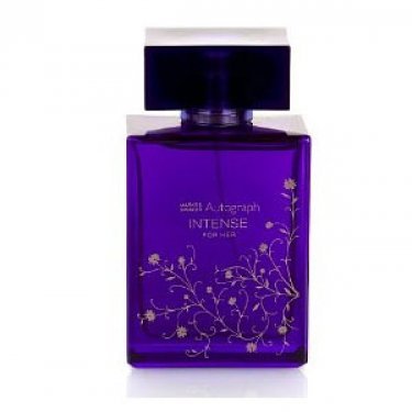 Autograph Intense for Her