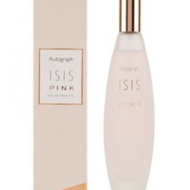 Aqua Rose / Autograph Isis Pink