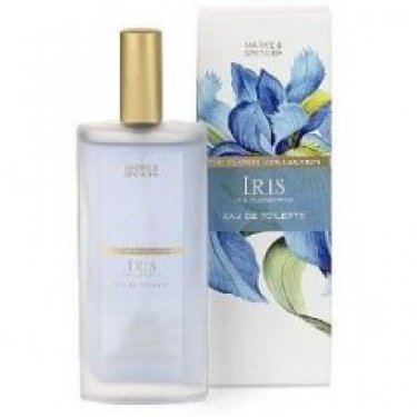 Floral Collection: Iris