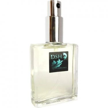 Ambergris 10 (Eau de Parfum)