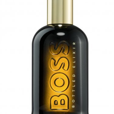 Boss Bottled Elixir