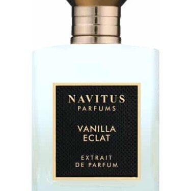 Vanilla Éclat
