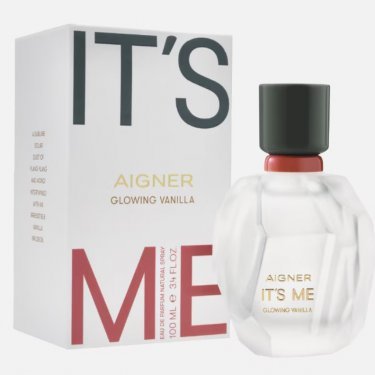 It's me Glowing Vanilla