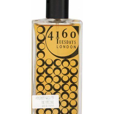 Another Kiss By The Fireside