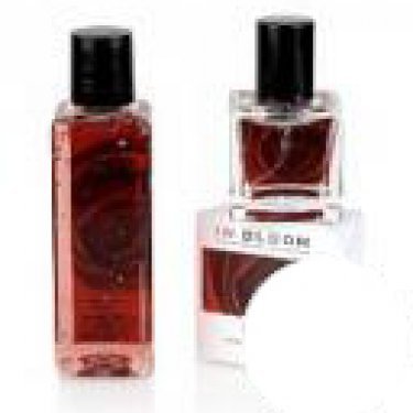 In Bloom: Rose and Amber