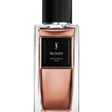 Blouse Impertinent  Rose