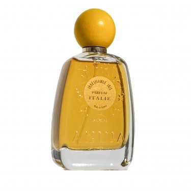 Irrésistible Iris - Parfum Italie