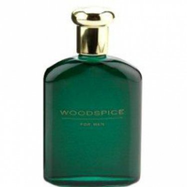 Woodspice (Aftershave)