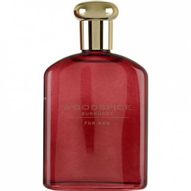 Woodspice Burgundy (Aftershave)