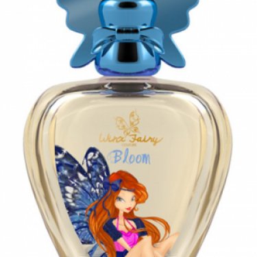 Winx Fairy Couture: Bloom
