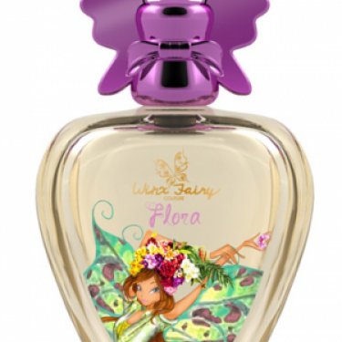 Winx Fairy Couture: Flora