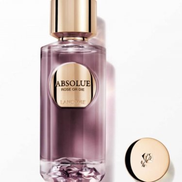 Absolue Rose Or Die