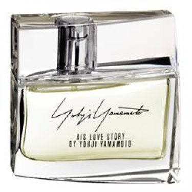 His Love Story (Eau de Toilette)