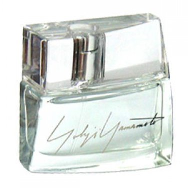 Yohji Yamamoto Pour Homme