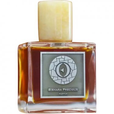 Bishara Precioux: Silani Extreme