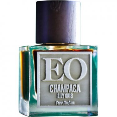 EO Champaca: Lily Gris