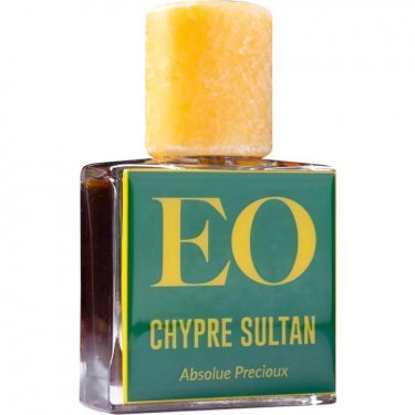 Chypre Sultan: Qidori