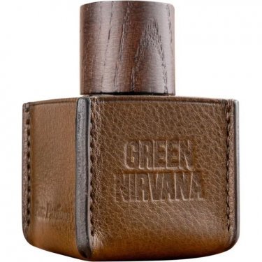 Green Nirvana
