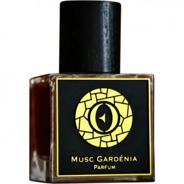 Musc Gardénia d'Or