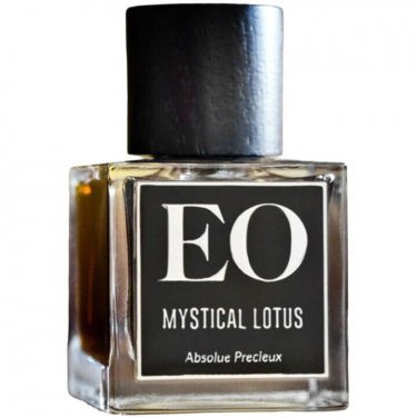 Mystical Lotus (2024)