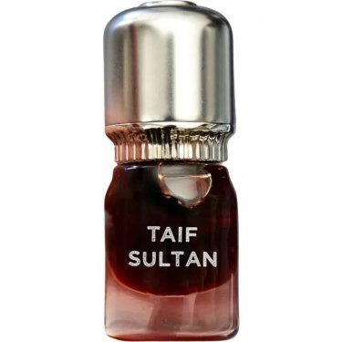 Taif Sultan