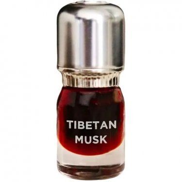 Tibetan Musk: Royal K