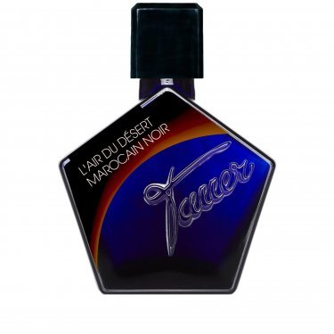 L'air du Désert Marocain Noir