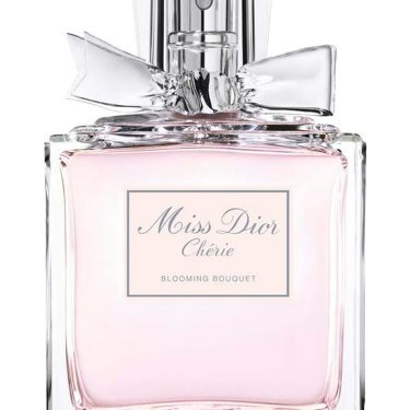 Miss Dior Cherie Blooming Bouquet