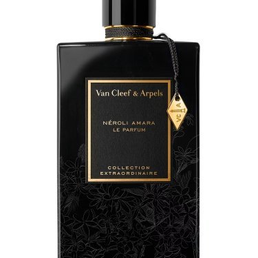 Collection Extraordinaire: Néroli Amara Le Parfum
