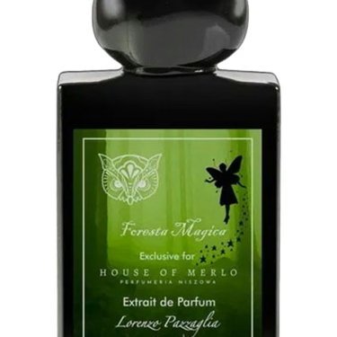 Foresta Magica