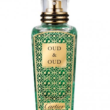 Les Heures Voyageuses: Oud & Oud Limited Edition