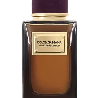 Velvet Passion Oud