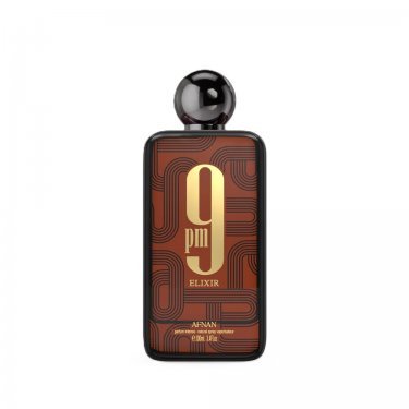 9 PM Elixir