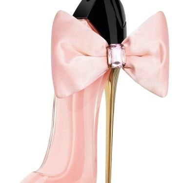 Good Girl Blush Bowtastic