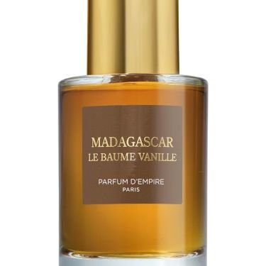 Madagascar Le Baume Vanille