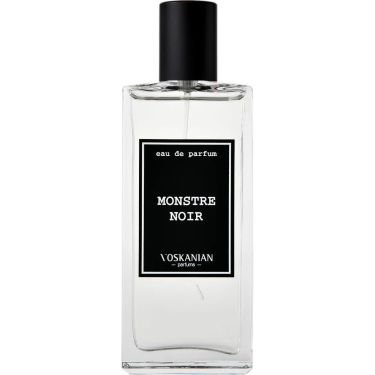 Monstre Noir