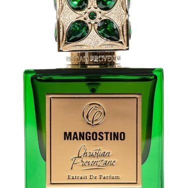Mangostino Extrait de Parfum