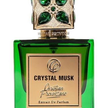 Crystal Musk Extrait de Parfum