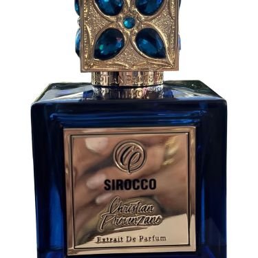 Sirocco Extrait de Parfum
