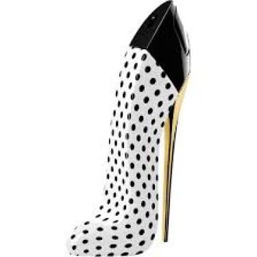 Good Girl Blush Polka Paradise Edition