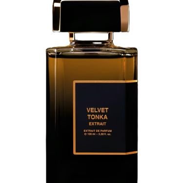 Velvet Tonka Extrait