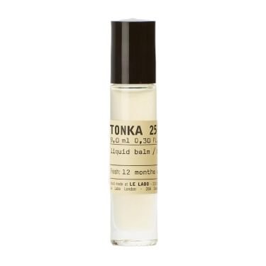 Tonka 25 (Liquid Balm)